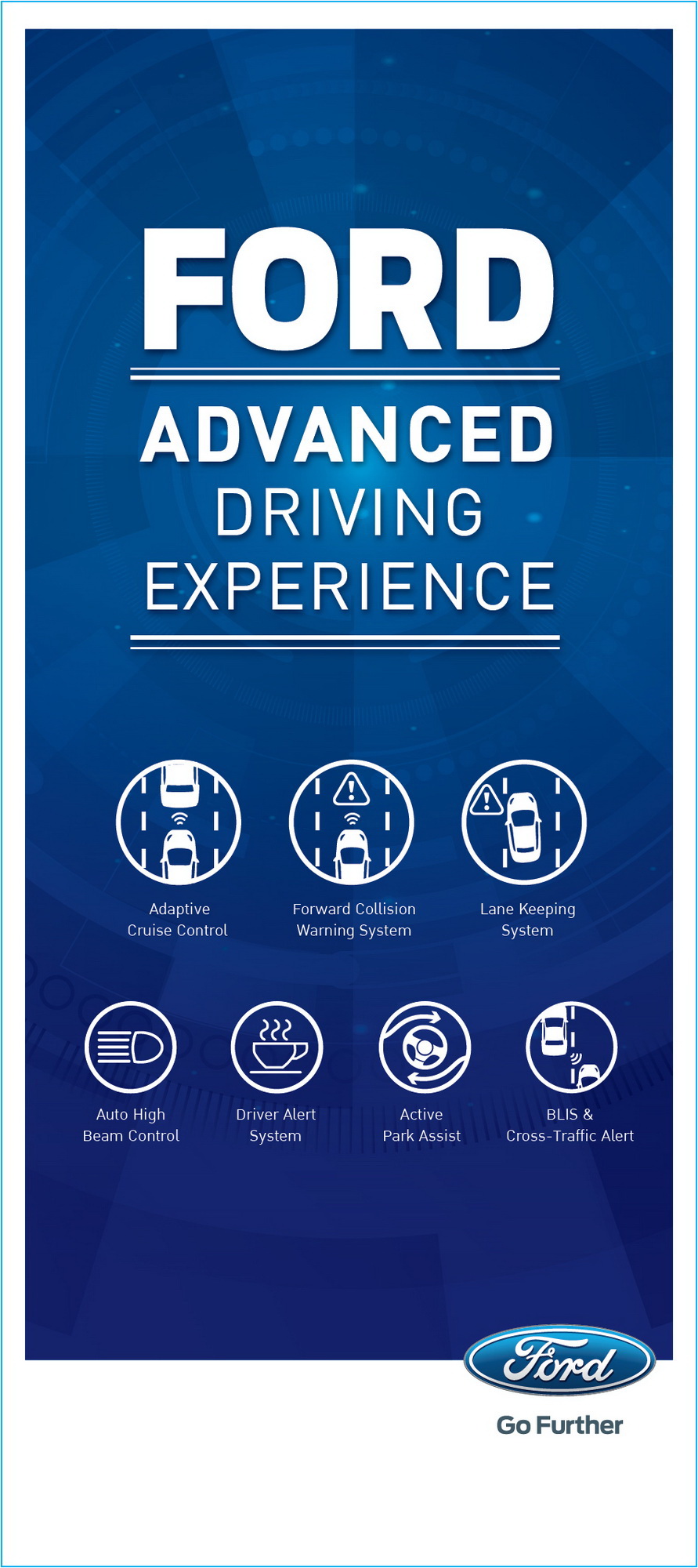 Ford Advanced Driving Experience1